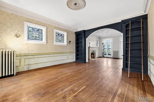 $1,250,000 | 49 Aberdeen Place, Clayton, MO 63105