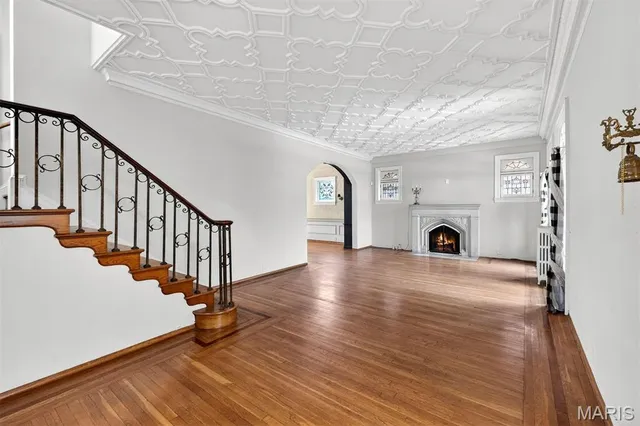 $1,250,000 | 49 Aberdeen Place, Clayton, MO 63105