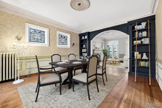 $1,250,000 | 49 Aberdeen Place, Clayton, MO 63105