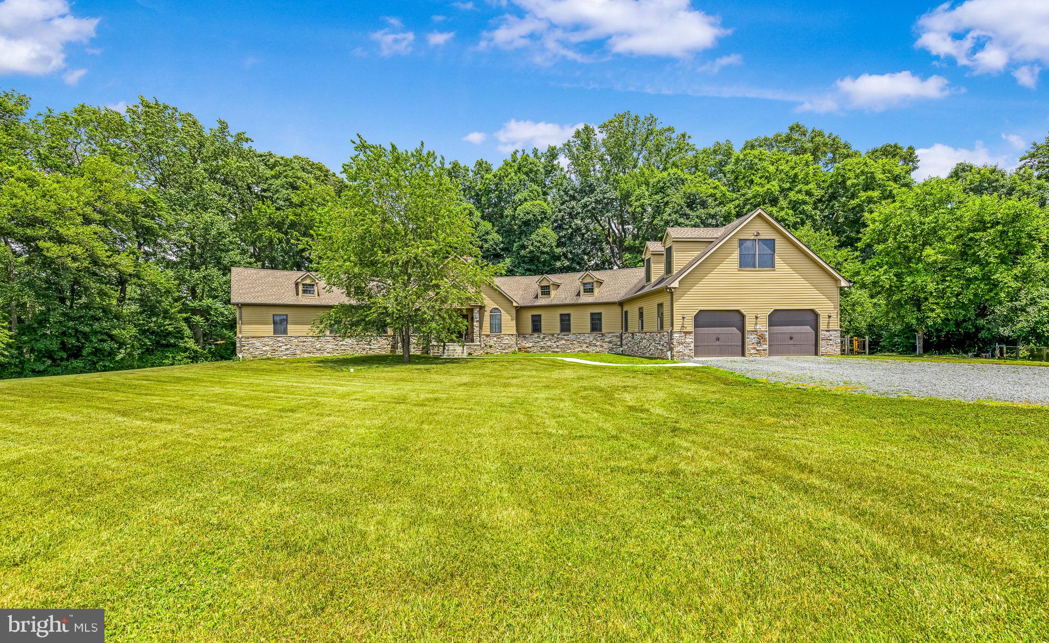 33487 Galena Sassafras Road Galena, MD 21635 - Photo 39 of 59 a house view with a outdoor space
