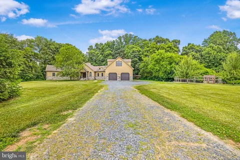 a view of a lake view