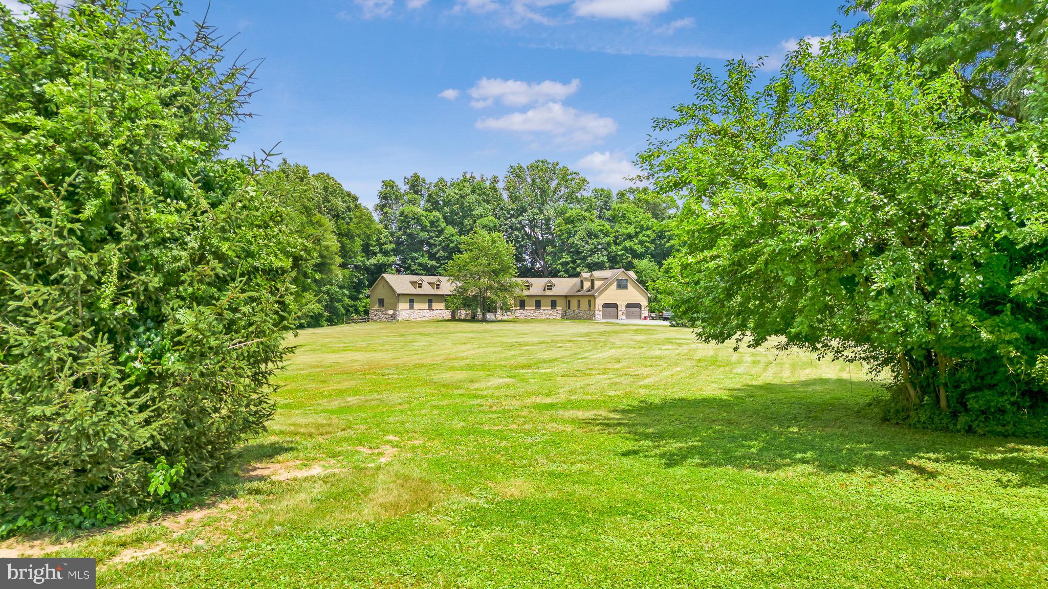 33487 Galena Sassafras Road Galena, MD 21635 - Photo 49 of 59 a house view with a outdoor space