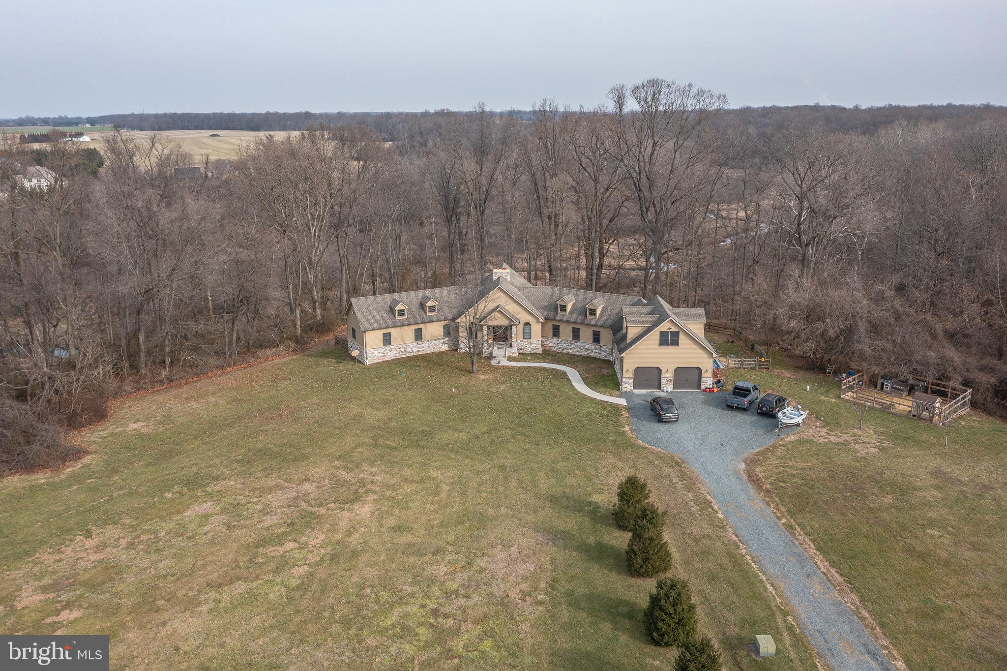 33487 Galena Sassafras Road Galena, MD 21635 - Photo 54 of 59