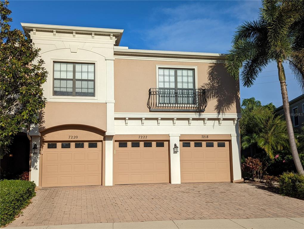 7220 Hamilton Road, Unit 292 Bradenton, FL 34209 - Photo 1 of 1