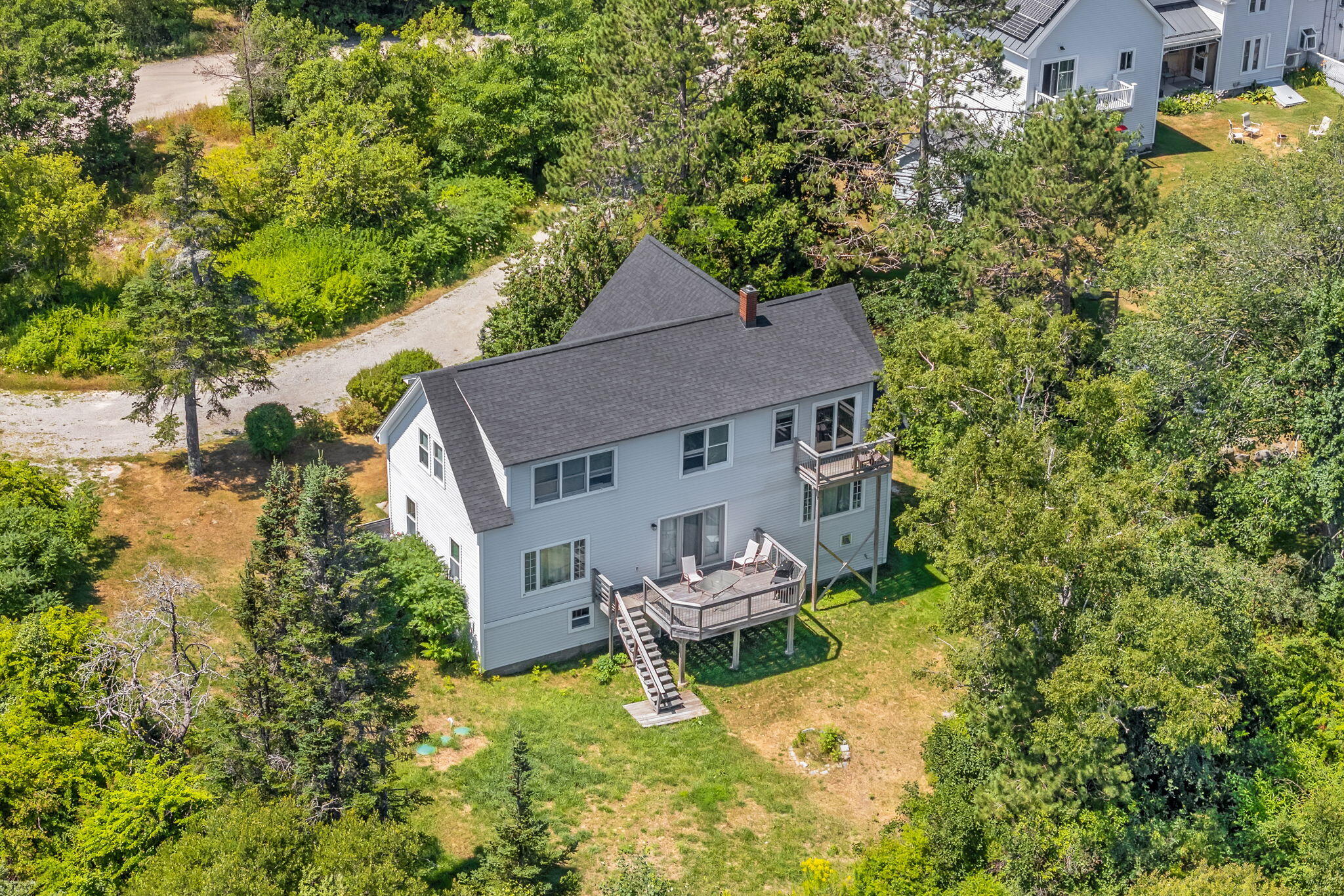 14 Mussel Farm Road St. George, ME 04860 - Photo 1 of 61 12-web-or-mls-14-mussel-farm-rd