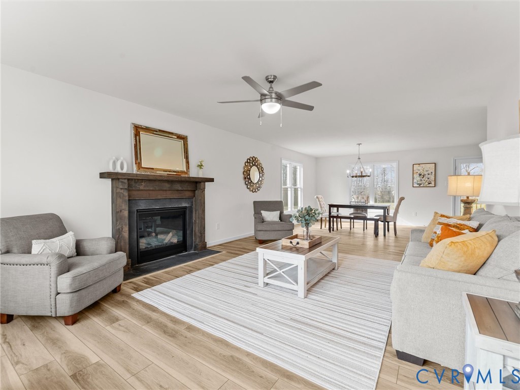2021 Ridge Road Powhatan, VA 23139 - Photo 26 of 52