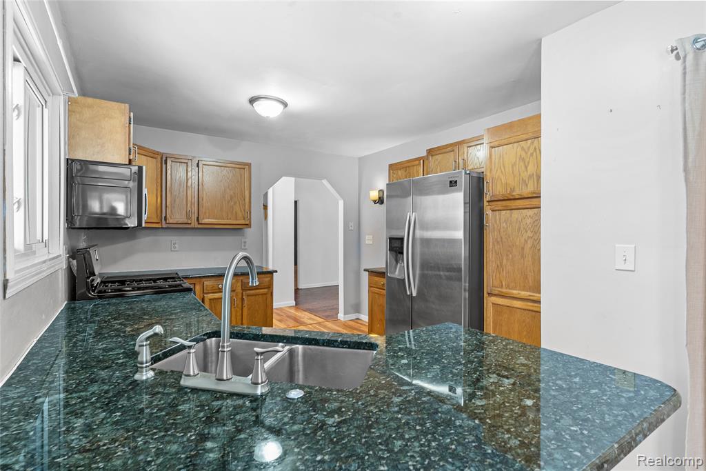11096 North Jennings Road Clio, MI 48420 - Photo 10 of 37