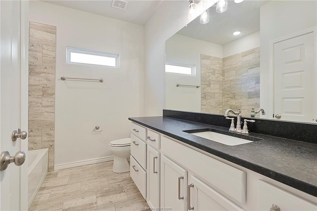 3124 Tarleton Court Bryan, TX 77808 - Photo 17 of 22