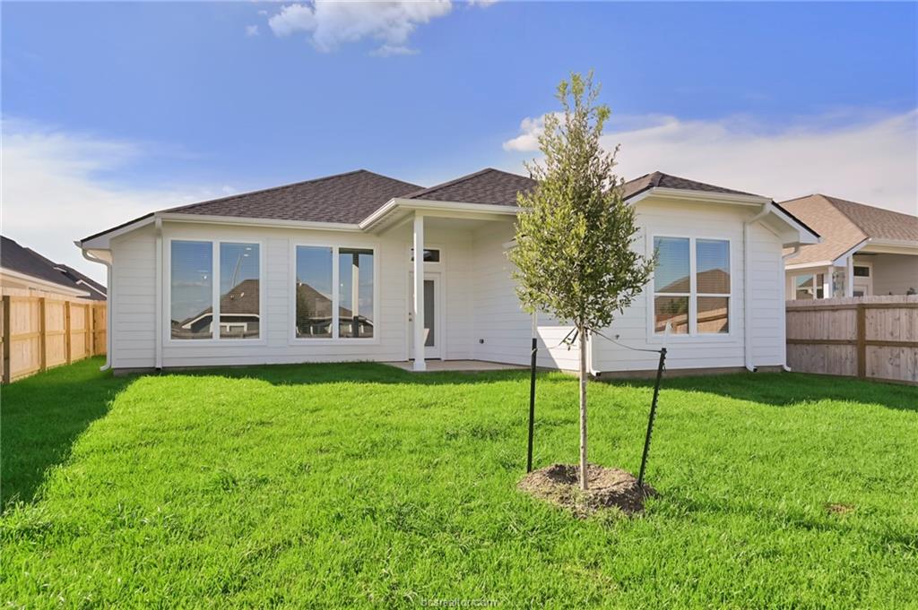 3124 Tarleton Court Bryan, TX 77808 - Photo 21 of 22