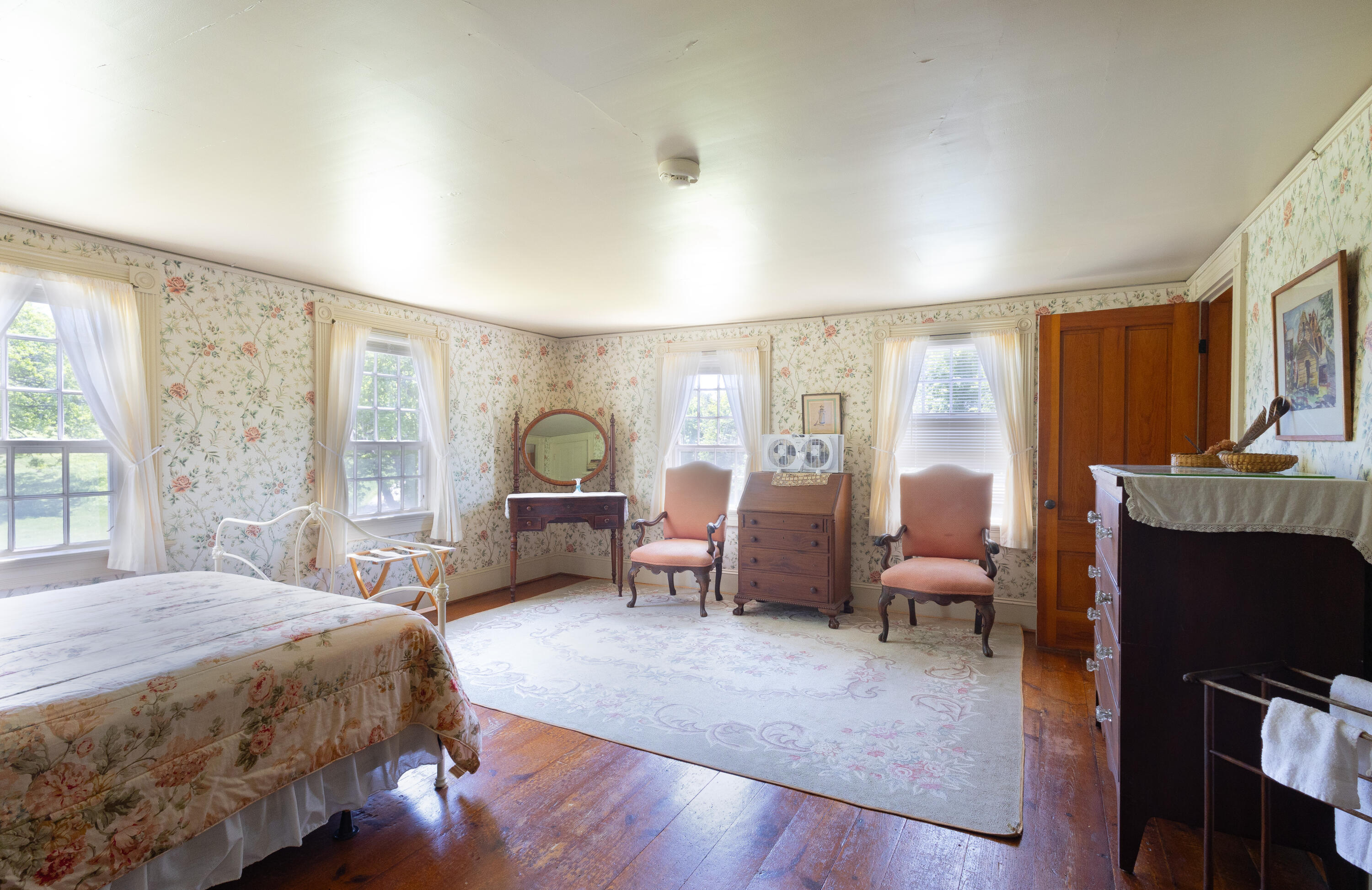 10 South Arm Road Andover, ME 04226 - Photo 59 of 91 bedroom 5
