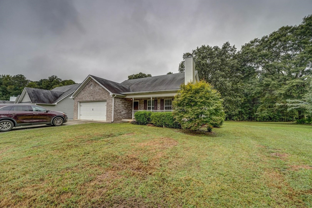 265 Halls Bridge Road Jackson, GA 30233 - Photo 1 of 1