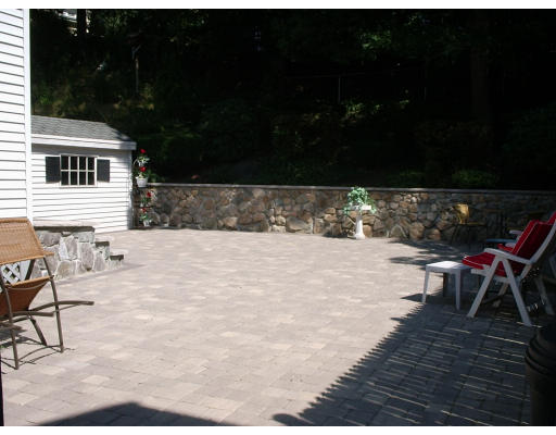 133 Fern Road Medford, MA 02155 - Photo 5 of 23 a view of outdoor space yard deck and patio