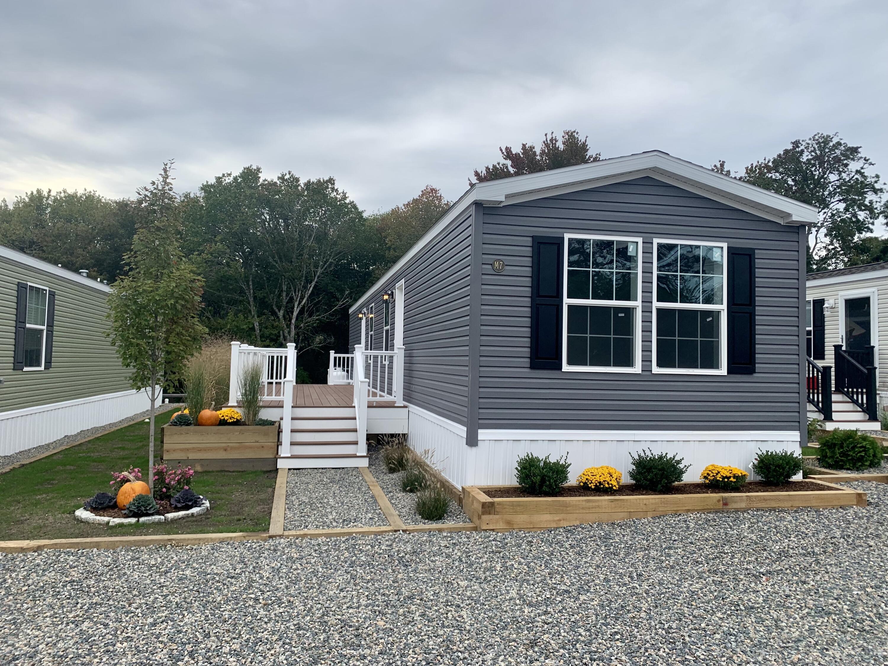 210 West Road, Unit M7 Wellfleet, MA 02667 - Photo 1 of 18 Exterior