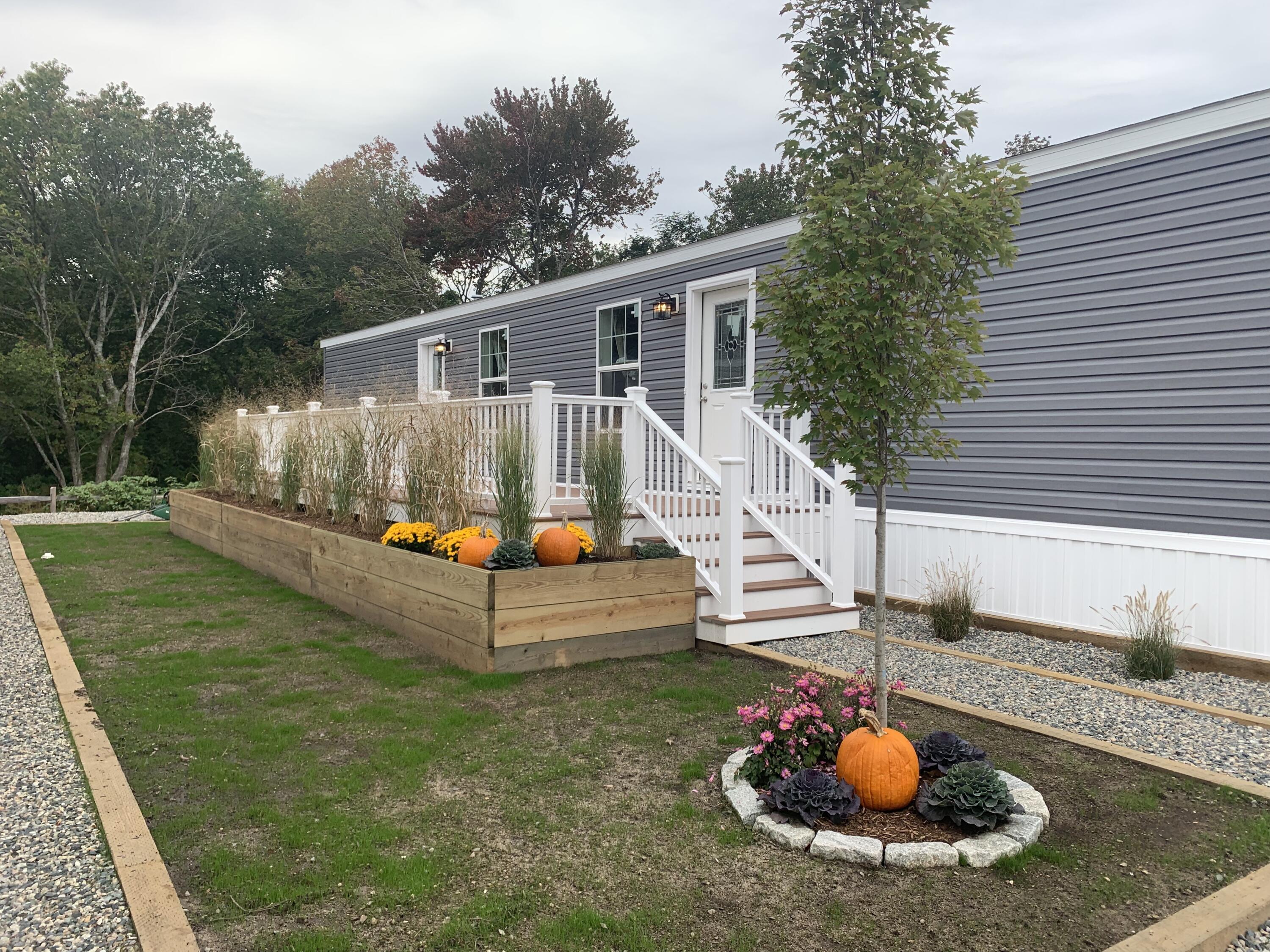 210 West Road, Unit M7 Wellfleet, MA 02667 - Photo 2 of 18 M7 2