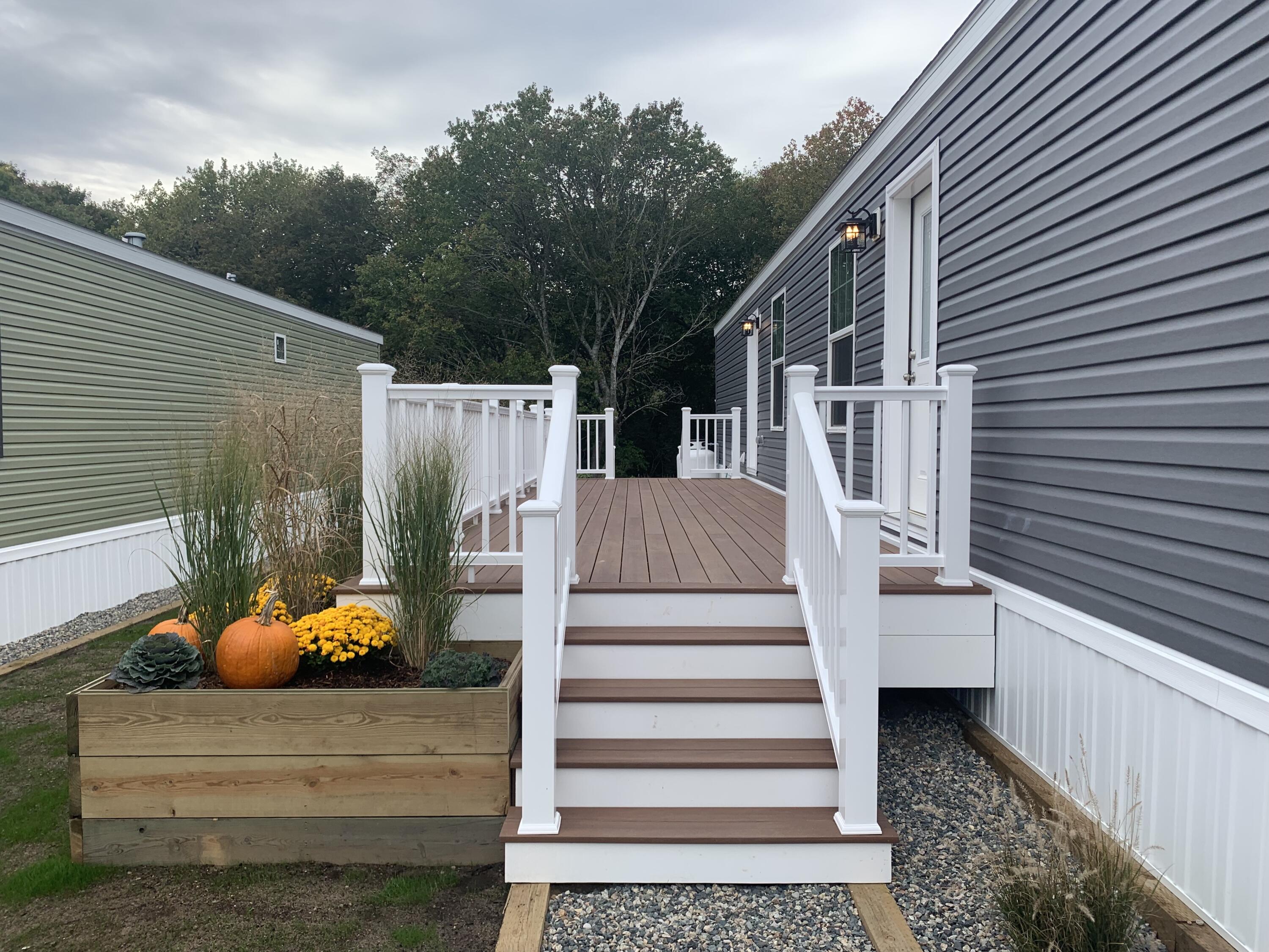 210 West Road, Unit M7 Wellfleet, MA 02667 - Photo 3 of 18 M7 3