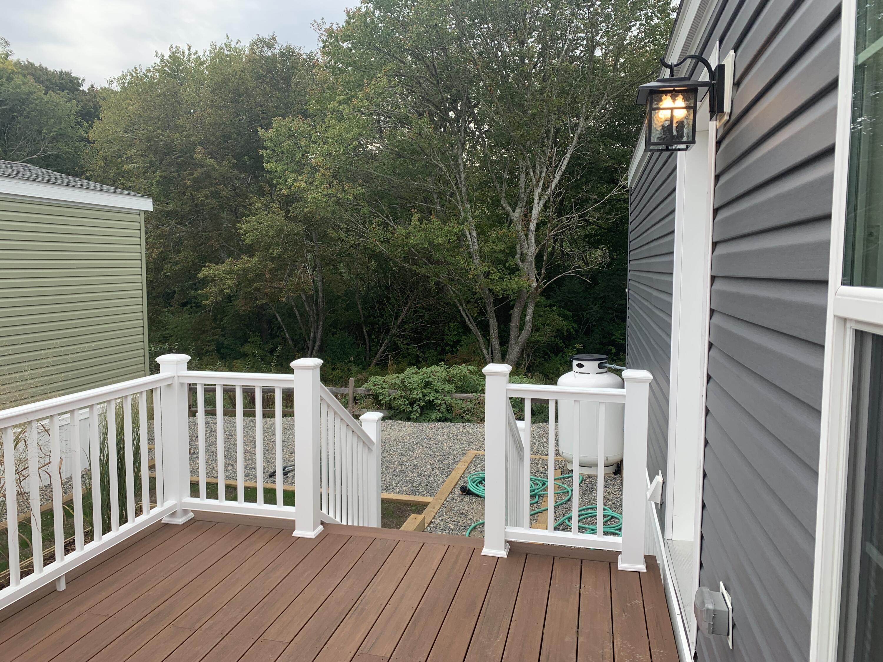 210 West Road, Unit M7 Wellfleet, MA 02667 - Photo 4 of 18 M7 4