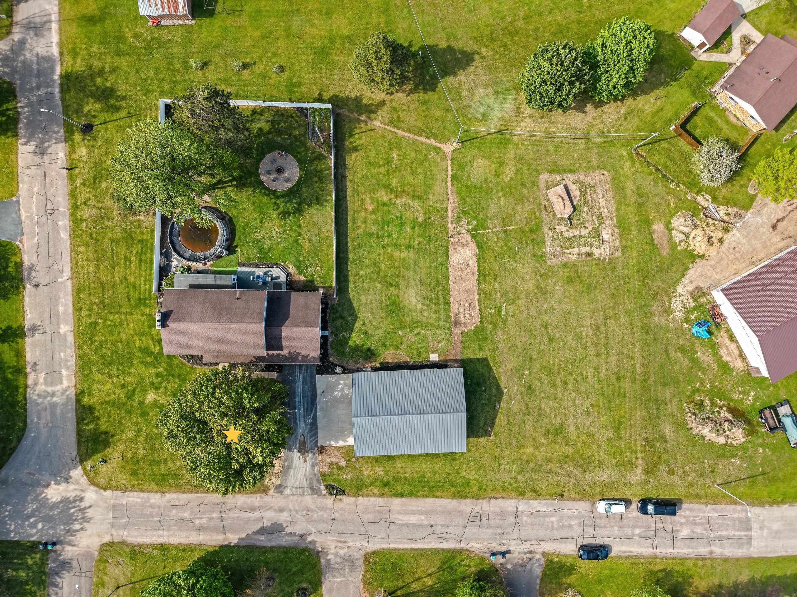 504 Sunrise Road Tigerton, WI 54486 - Photo 67 of 72