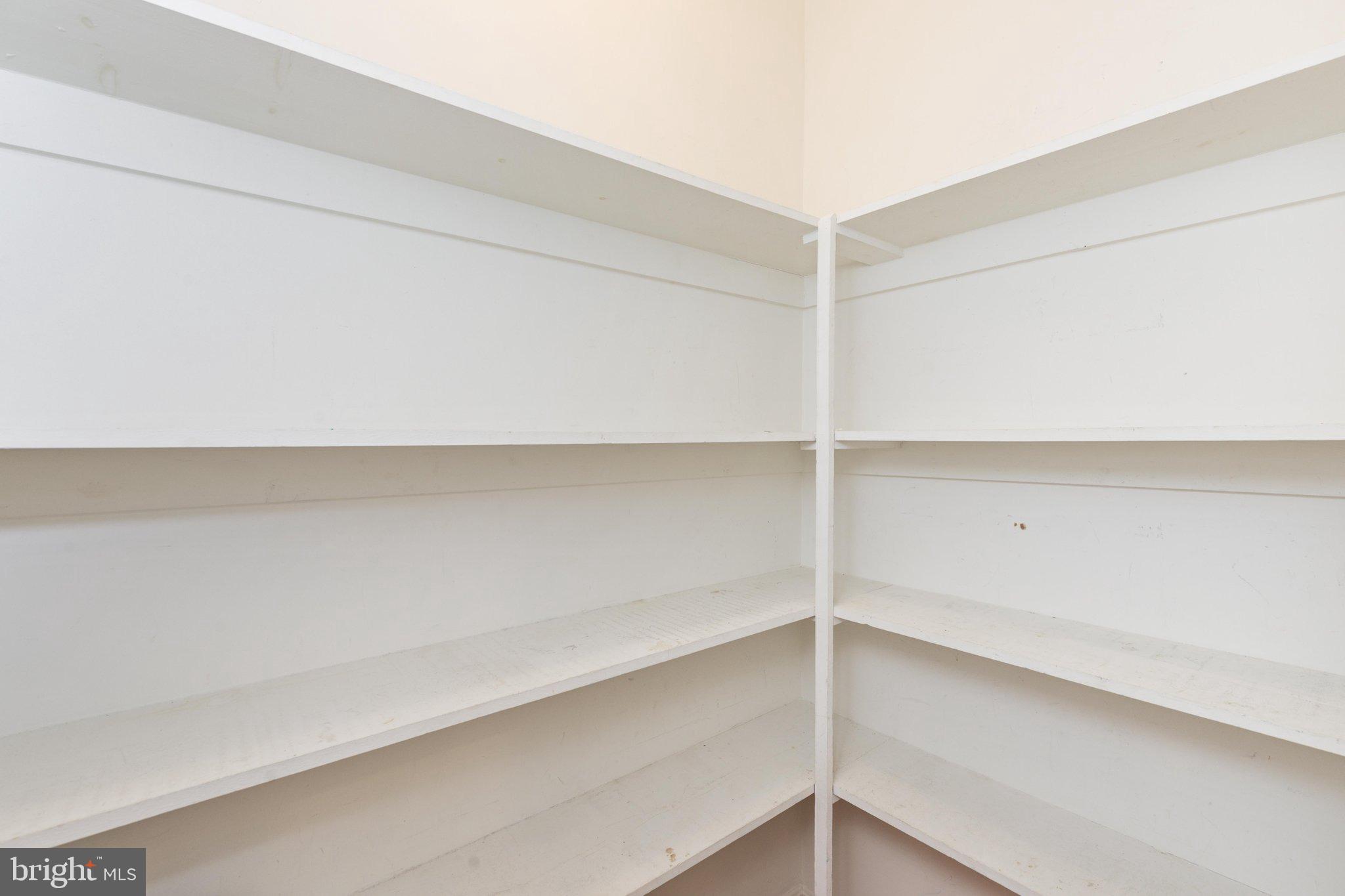 12525 Paradise Spring Road Clifton, VA 20124 - Photo 20 of 83 Pantry