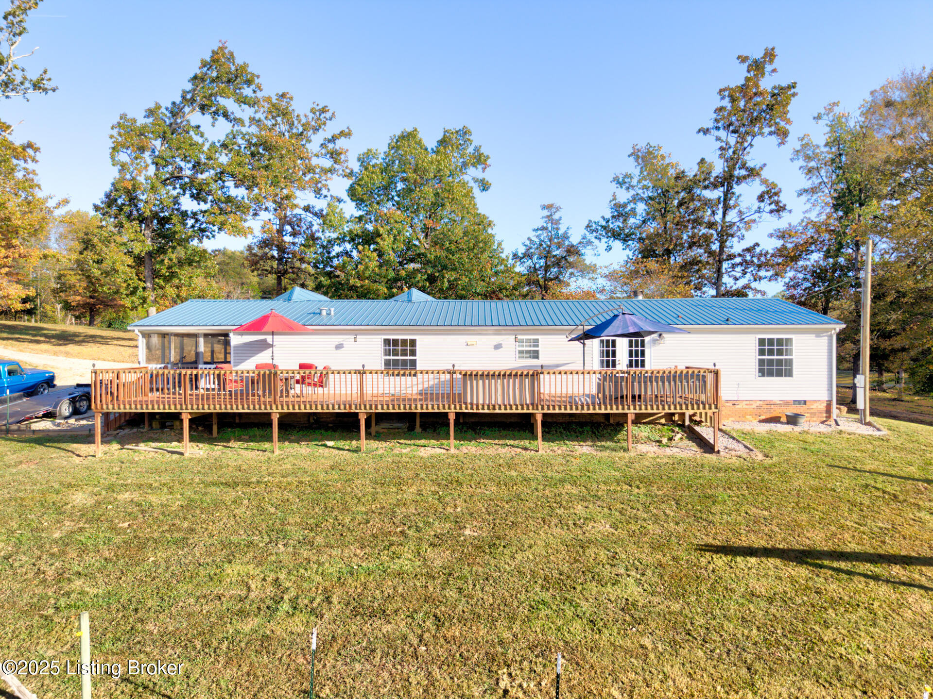 140 Woods Road Brandenburg, KY 40108 - Photo 36 of 39 GSP-140 Woods Dr-39