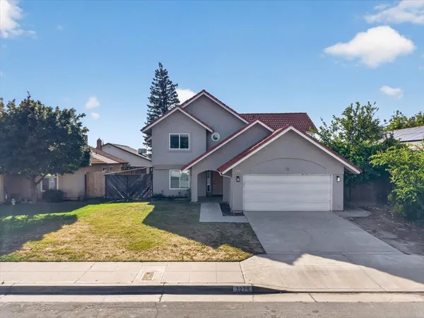 $469,000 | 3279 North Berlin Avenue, Fresno, CA 93722