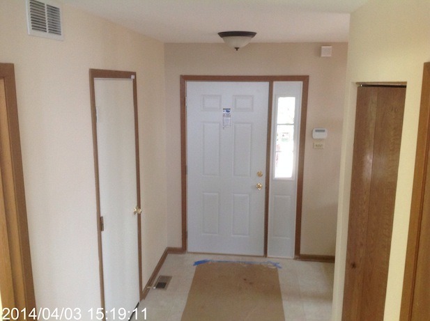 151 White Oaks Road Matteson, IL 60443 - Photo 2 of 12 a view of a bathroom with a sink