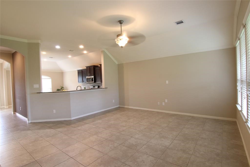 6719 Rambling Manor Court Richmond, TX 77469 - Photo 10 of 26 a view of a kitchen with a sink
