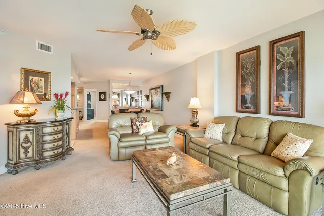 $670,000 | 100 Olde Towne Yacht Club Road, Unit 512, Beaufort, NC 28516