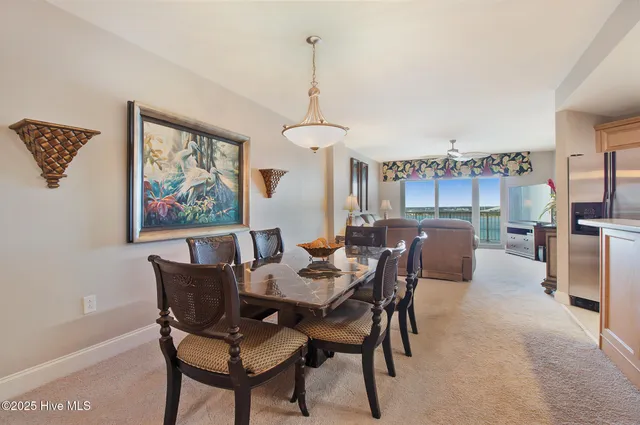 $670,000 | 100 Olde Towne Yacht Club Road, Unit 512, Beaufort, NC 28516