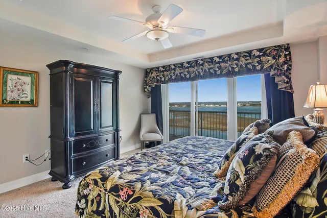 $670,000 | 100 Olde Towne Yacht Club Road, Unit 512, Beaufort, NC 28516