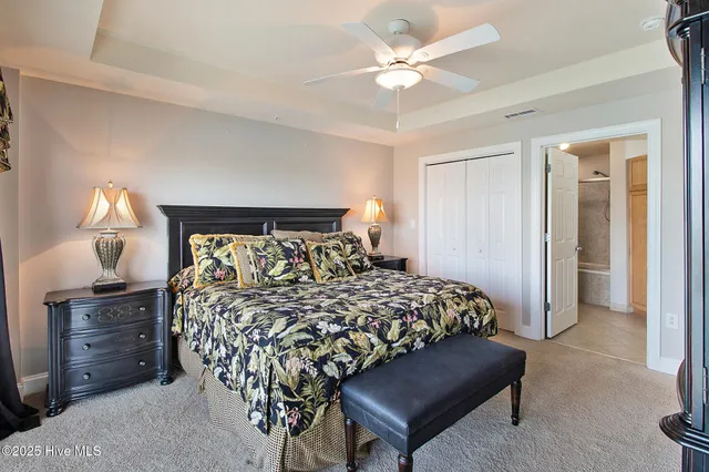 $670,000 | 100 Olde Towne Yacht Club Road, Unit 512, Beaufort, NC 28516