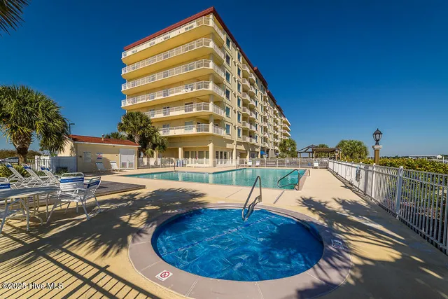 $670,000 | 100 Olde Towne Yacht Club Road, Unit 512, Beaufort, NC 28516