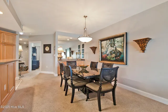 $670,000 | 100 Olde Towne Yacht Club Road, Unit 512, Beaufort, NC 28516