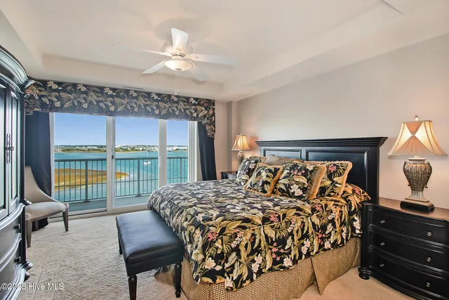 $670,000 | 100 Olde Towne Yacht Club Road, Unit 512, Beaufort, NC 28516