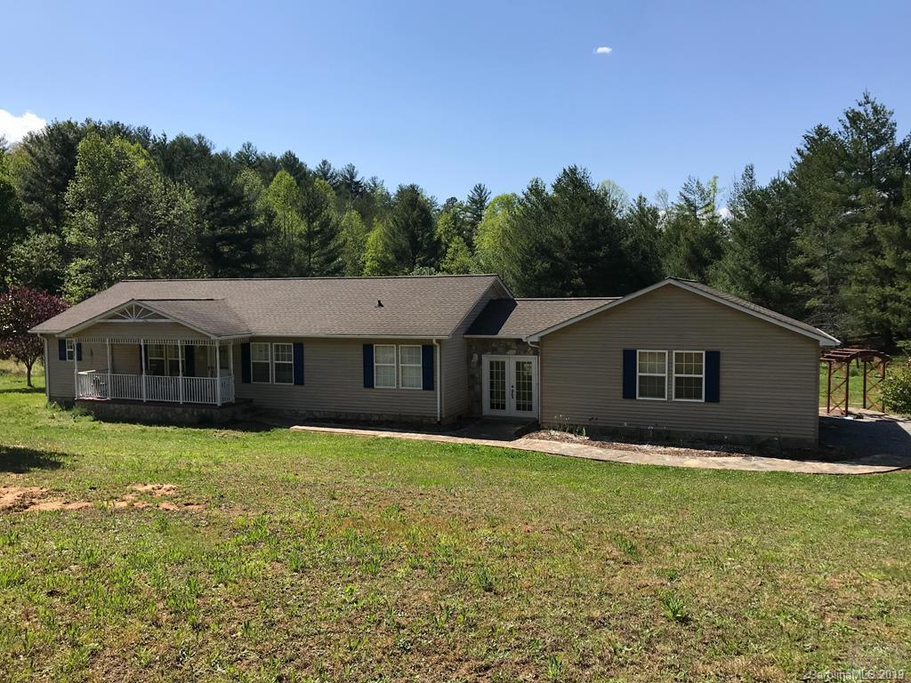 4646 Gwaltney Road Morganton, NC 28655 - Photo 1 of 20 Gallery Image 1