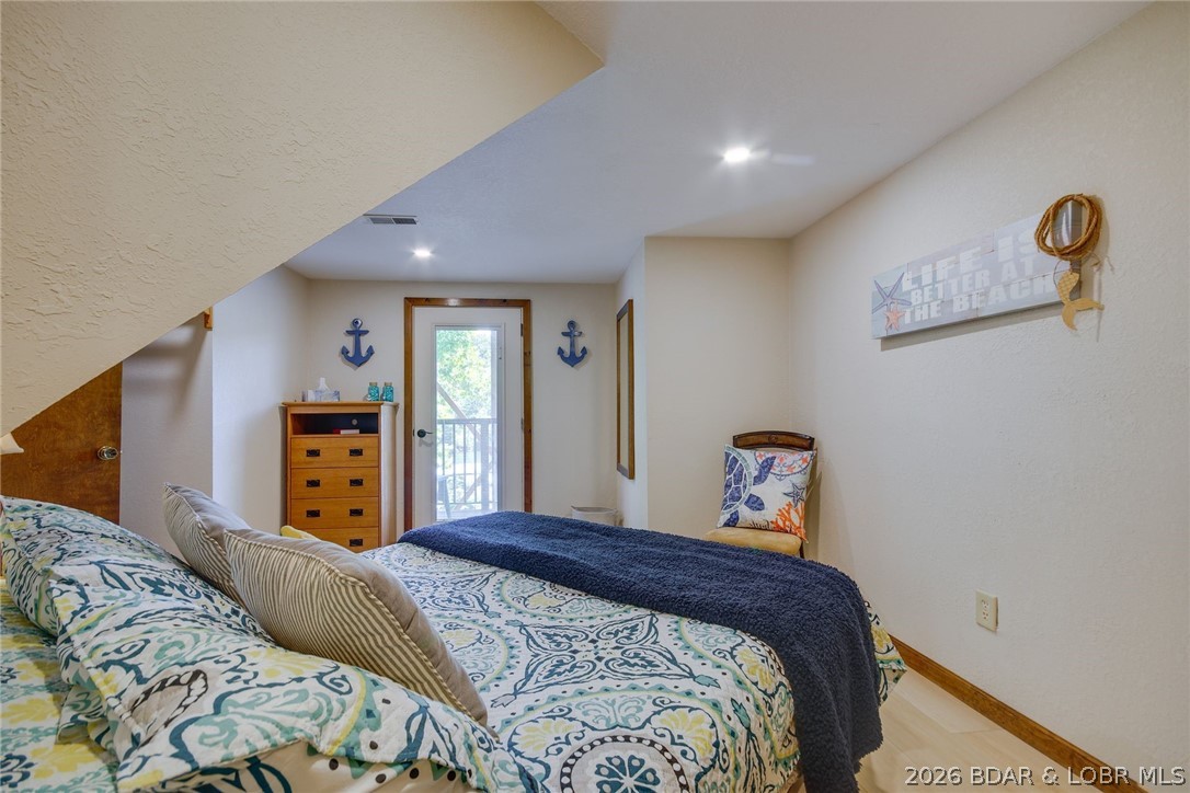 1082 Rachel Road, Unit 29 Osage Beach, MO 65065 - Photo 17 of 32 Basement suite