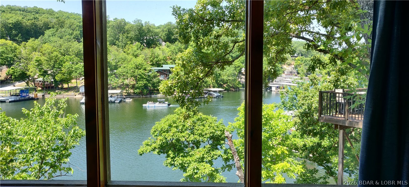 1082 Rachel Road, Unit 29 Osage Beach, MO 65065 - Photo 22 of 32 These views are fantastic!