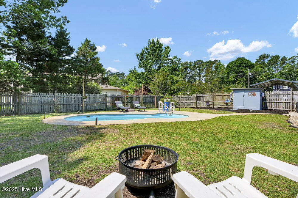831 Greenbriar Road Wilmington, NC 28409 - Photo 6 of 35 42