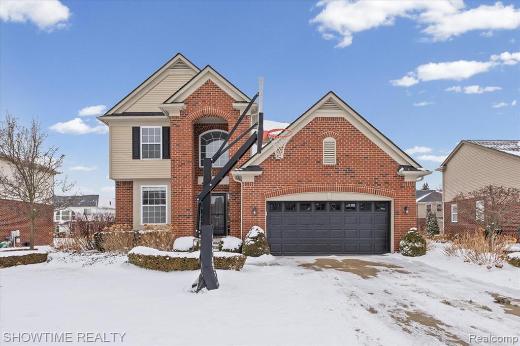 3699 Connors Drive Rochester Hills, MI 48307 - Photo 1 of 51