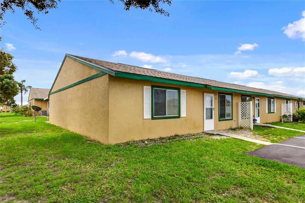 73 Winter Ridge Road Winter Haven, FL 33881 - Photo 1 of 1