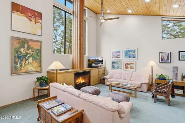 $925,000 | 204 North Forest Park Drive, Payson, AZ 85541