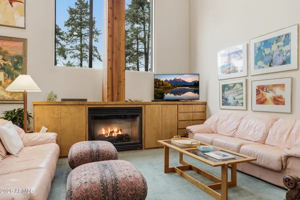 $925,000 | 204 North Forest Park Drive, Payson, AZ 85541