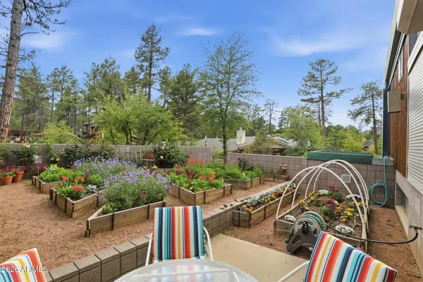 $925,000 | 204 North Forest Park Drive, Payson, AZ 85541