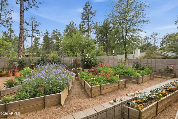 $925,000 | 204 North Forest Park Drive, Payson, AZ 85541