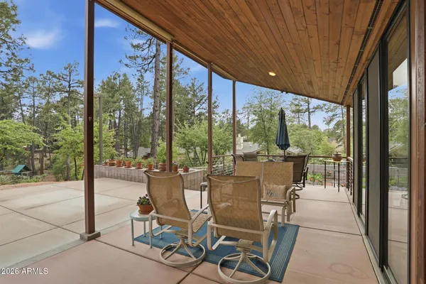 $925,000 | 204 North Forest Park Drive, Payson, AZ 85541