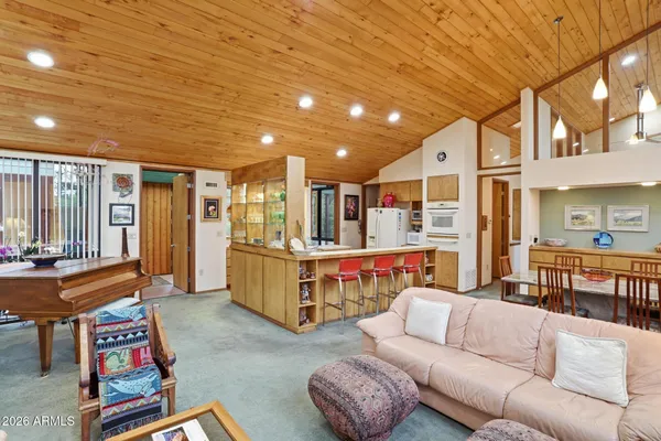 $925,000 | 204 North Forest Park Drive, Payson, AZ 85541