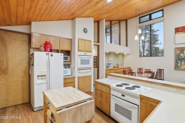 $925,000 | 204 North Forest Park Drive, Payson, AZ 85541