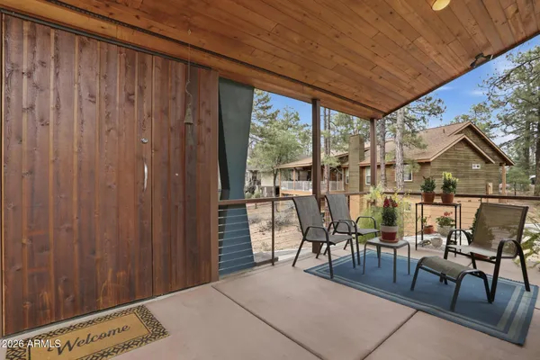 $925,000 | 204 North Forest Park Drive, Payson, AZ 85541