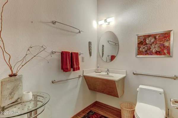 $925,000 | 204 North Forest Park Drive, Payson, AZ 85541