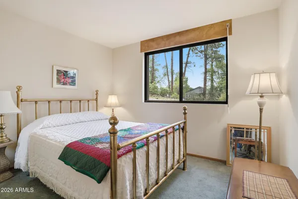 $925,000 | 204 North Forest Park Drive, Payson, AZ 85541