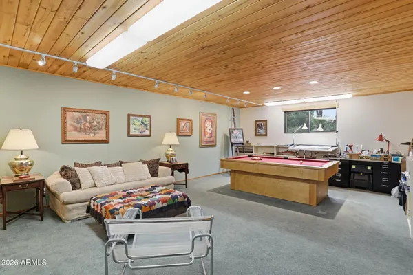 $925,000 | 204 North Forest Park Drive, Payson, AZ 85541